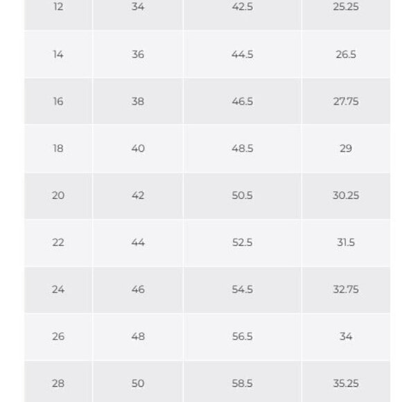 Lane Bryant Jeggings High-Rise Flex Magic Waistband Distressed Denim Jeans 26 - Picture 15 of 15